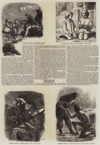 Ilustracje literackie